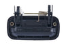 Toyota Hilux Door Handle Outer 2 x Black (1997–2005)