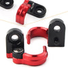 XR400R TRX400EX XR650R Brake Line Hose Clamp (1999-2007)