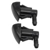Hyundai Tucson Washer Jet Nozzle 2 x