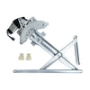 Holden Rodeo Dmax Front Left Window Regulator W/ 2-Pin Motor (2006–2012)