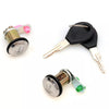 Nissan Sentra / Sunny / TSURU 1991-1994 Door Lock Set