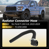 Ford F-150 5.0L Lower Radiator Connector Hose (2015-2019)