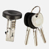 Chevrolet Cadillac Buick Ignition Key Lock Cylinder Switch w/ 3 Keys (N/A)