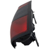 Tail Light for 2000-2004 Nissan Frontier Passenger Side