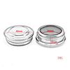 Honda Rebel 500 CMX500 Red Motorcycle Frame Hole Case Plug Cover (2020-2021)