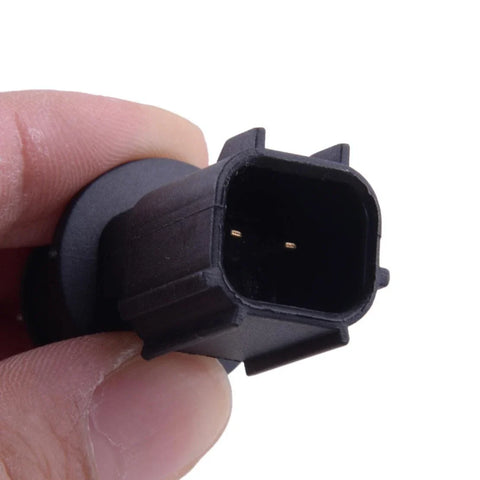 Dodge Caliber Jeep Chrysler Air Temperature Sensor w/ Harness (2007-2012)