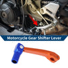 Folding Motorcycle Gear Shifter Lever Honda CRF150F (2003–2017)
