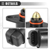 Chevrolet Camaro 3.8L Idle Air Control Valve (1995-2002)