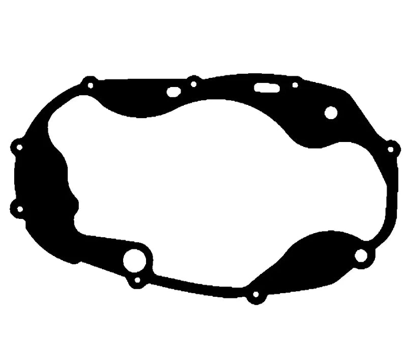 Yamaha Banshee YFZ350 Clutch Cover Gasket (1987–2006)