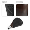 Lexus RX450h Brown Automatic Gear Shift Knob (2010-2015)