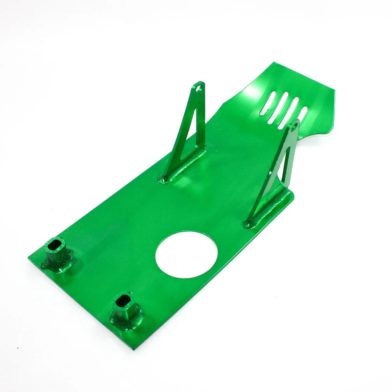PIT PRO TRAIL DIRT BIKE Alloy Bash Plate Guard (70-150cc)