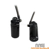 Harley Touring '14-Up FLTRXST FLTRXS Remote Reservoir Rear Suspension Shocks
