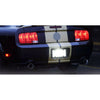 Ford Mustang SMD LED License Plate Light Housing (2005-2009)