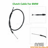 BMW F750GS 850GS Black Clutch Cable Wire 98CM (2018-2023)