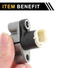Land Rover Range Rover 4.0 1997-1998 Crankshaft Position Sensor