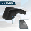 Chevrolet Trax Mud Flap Splash Guard (2015 - 2018)