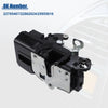 Cadillac Escalade Front Left Door Lock Actuator Motor (2010-2014)
