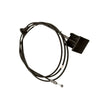Mazda 6 Hood Release Cable (2003-2008)