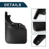Toyota Land Cruiser LC80 Mud Flaps (1990-1997)