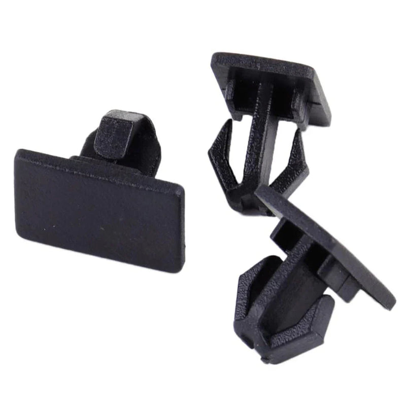 Chrysler 300 Dodge Charger Magnum Rocker Molding Panel Clips (2005-2010)