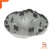 Isuzu D-Max DMAX UTE 17" Wheel Cap Cover (2012-2019)