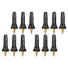 Buick Cadillac Chevrolet Dodge Jeep 1 TPMS Tire Pressure Sensors