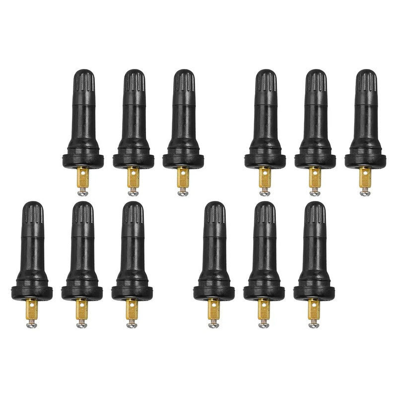 Buick Cadillac Chevrolet Dodge Jeep 1 TPMS Tire Pressure Sensors