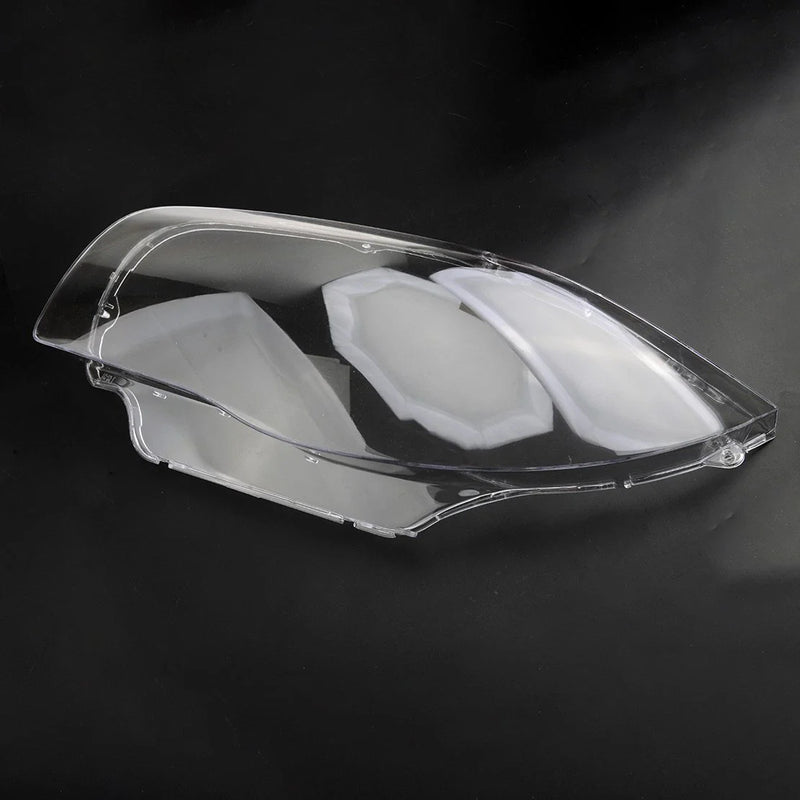 BMW 1 Series E81 E87 E88 Headlight Diffuser Lens Cover (2003-2011)
