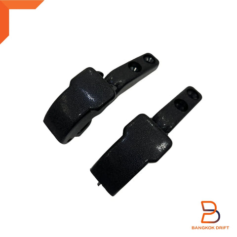 Nissan Navara D21 / D22 Rear Cab Side Window Latch Lock (1986-2004)