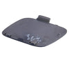 BMW 3 Series E92 E93 Blue Tow Hook (2007-2013)