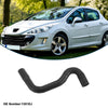 Peugeot 307 (2000-2007) Rubber Coolant Pipe Radiator Hose