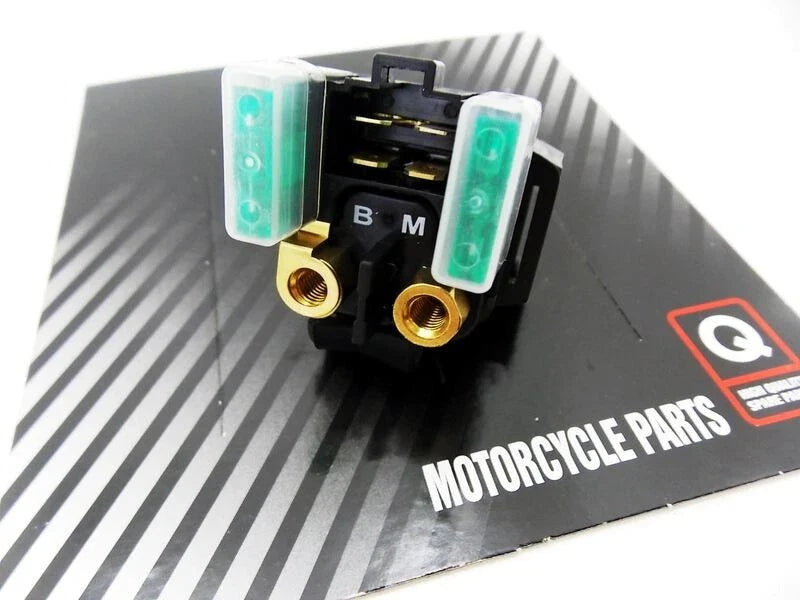 KTM 950 Super Enduro Starter Solenoid Relay Assembly (2006-2008)