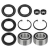 Honda Foreman 500 Front Wheel Bearings & Seals (2005–2013)
