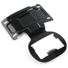 Harley Touring Motorcycle License Plate Relocation Kit (2009-2023)