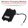 GM Wireless Charging Module (2015–2020)