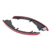 Audi Q8 SQ8 Rear Bumper Light Tail Stop Turn Signal Reverse Lamp (2019-2022)