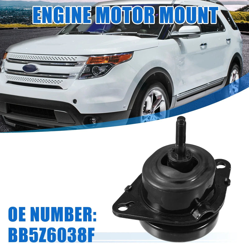 Ford Explorer Engine Motor Mount (2011-2019)