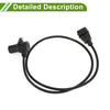 BMW E36 318tds Crankshaft Position Sensor 1 x