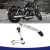 GN Motorcycle Metal Gear Shifter Shift Lever 26cm