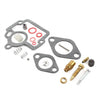 International Farmall H O4 W4 I4 HV Carburetor Repair Rebuild Kit (1939-1954)