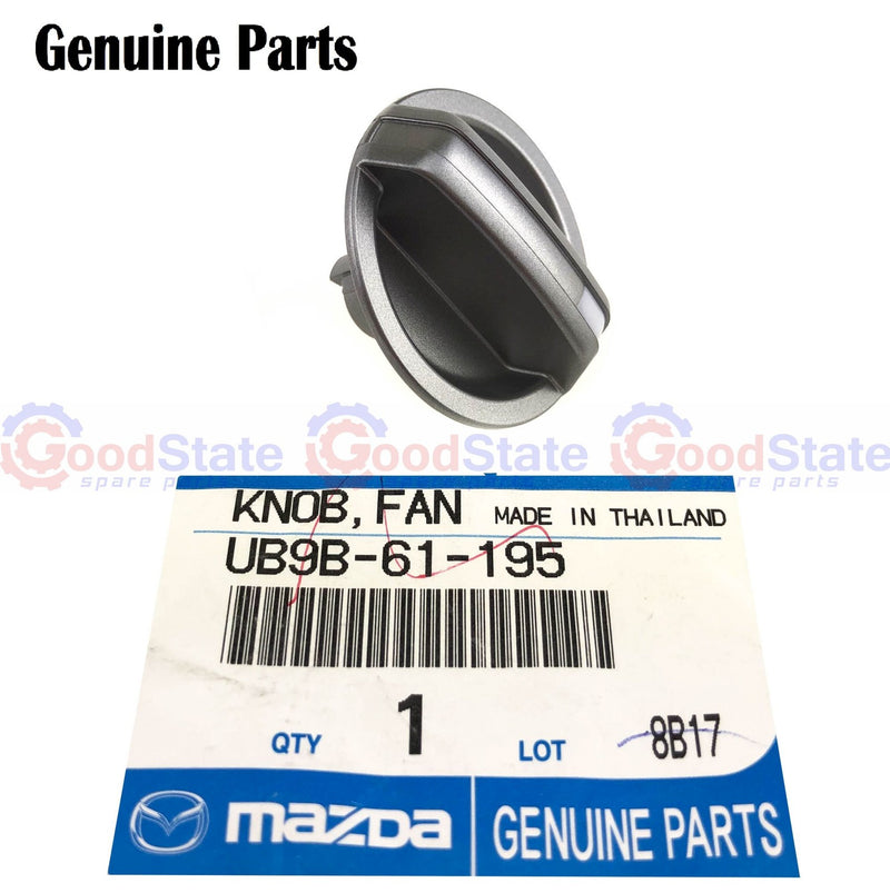 Ford Ranger PJ PK 2006 - 2011 Temp Or Direction Heater
