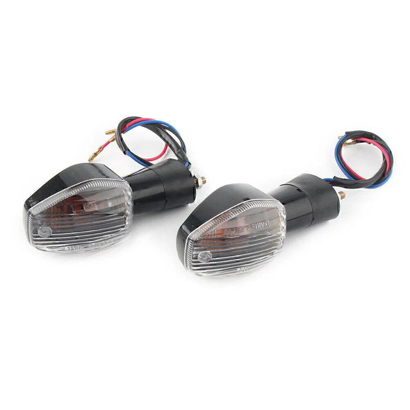 Honda CBR600RR CBR1000RR 954RR ABS Turn Signal Indicator Lights (2003-2019)
