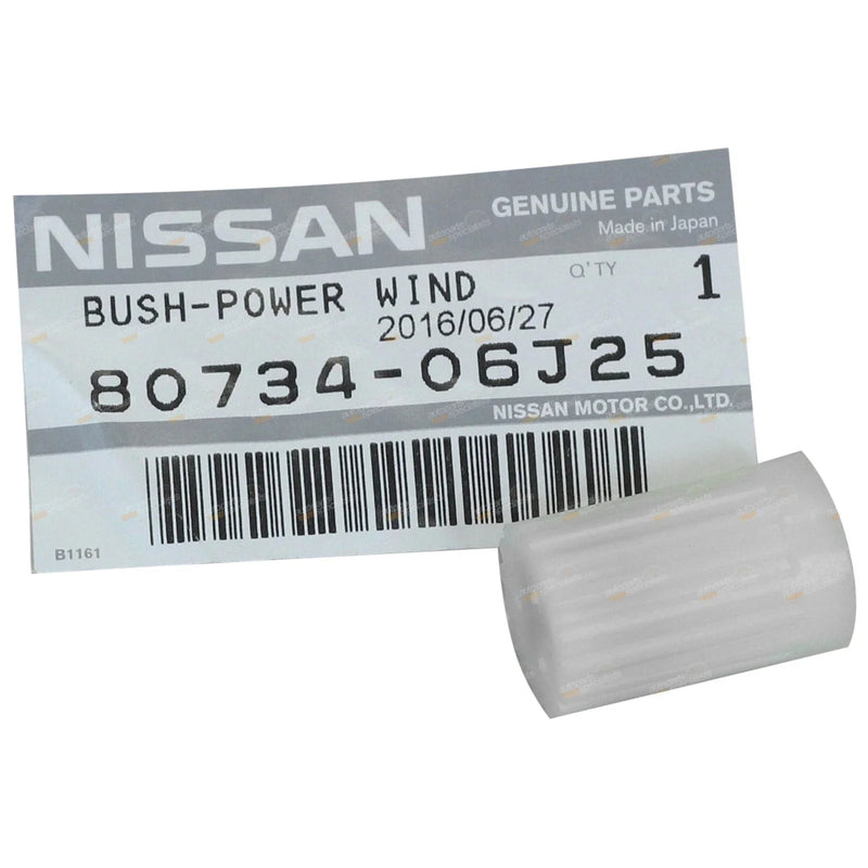 Nissan Patrol GQ Y60 Genuine Electric Windows Motor Bush