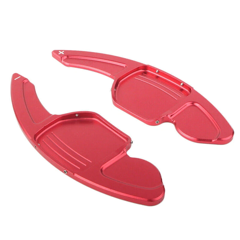 Audi A3 A4 A5 A6 A7 A8 S5 Steering Wheel Shift Paddle Extension