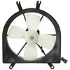 Radiator Cooling Fan For 99-2000 Honda Civic
