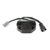 Harley-Davidson EFI FXDLI Dyna Low Rider Regulator Rectifier Voltage (2004-2005)