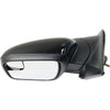 Driver Side Heated Mirror For 2016-2019 Ford Explorer