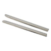 Mercedes Benz S550 Mudguard Molding Kit  Front Left Right (2007-2013)