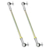 Can-Am Outlander 2 x Left & Right Tie Rod Ends Assy