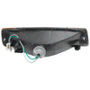 Front Bar Indicator Light Left Suit Toyota Landcruiser 80